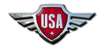 USA Motorreizen