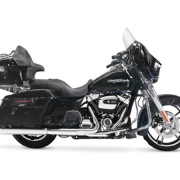 Cat 5 HD Street Glide Grand Touring
